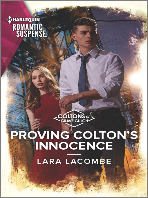 Title details for Proving Colton's Innocence by Lara Lacombe - Available